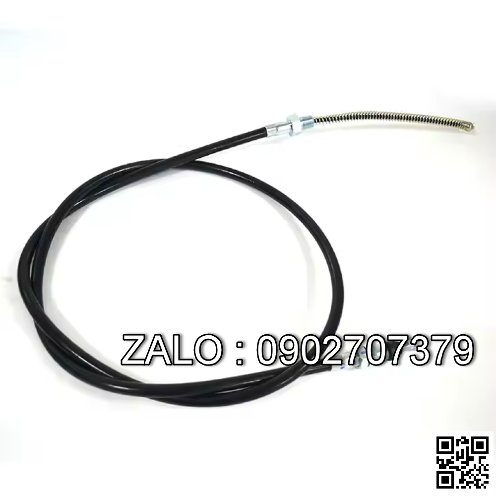 LEVER HANDLE(LH) XKAY-00617 Hyundai