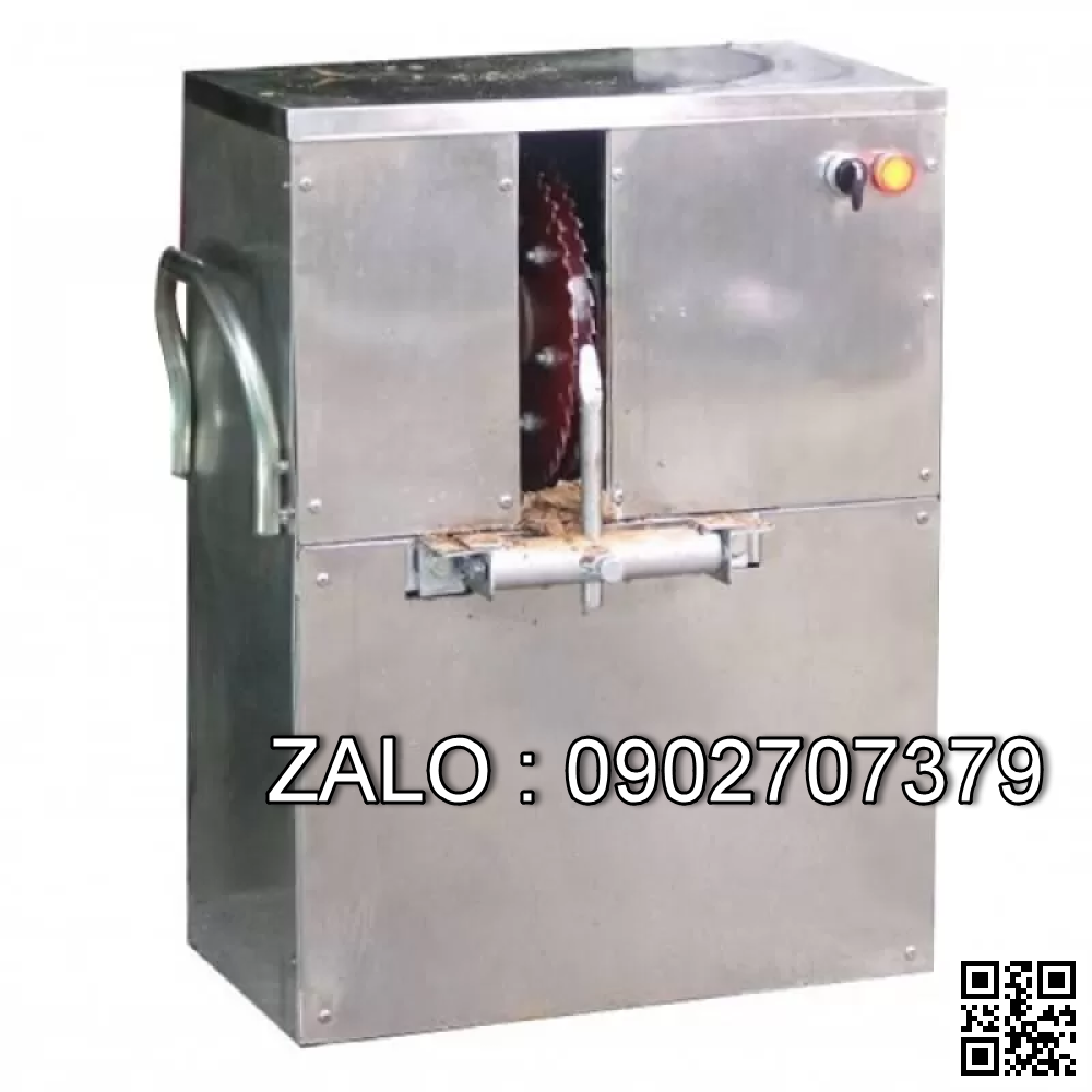 Máy tách gáo dừa GD-240