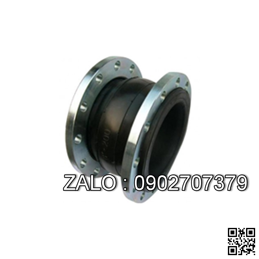 TRỤC LULO -KHỚP NỐI CAO SU CHỐNG RUNG