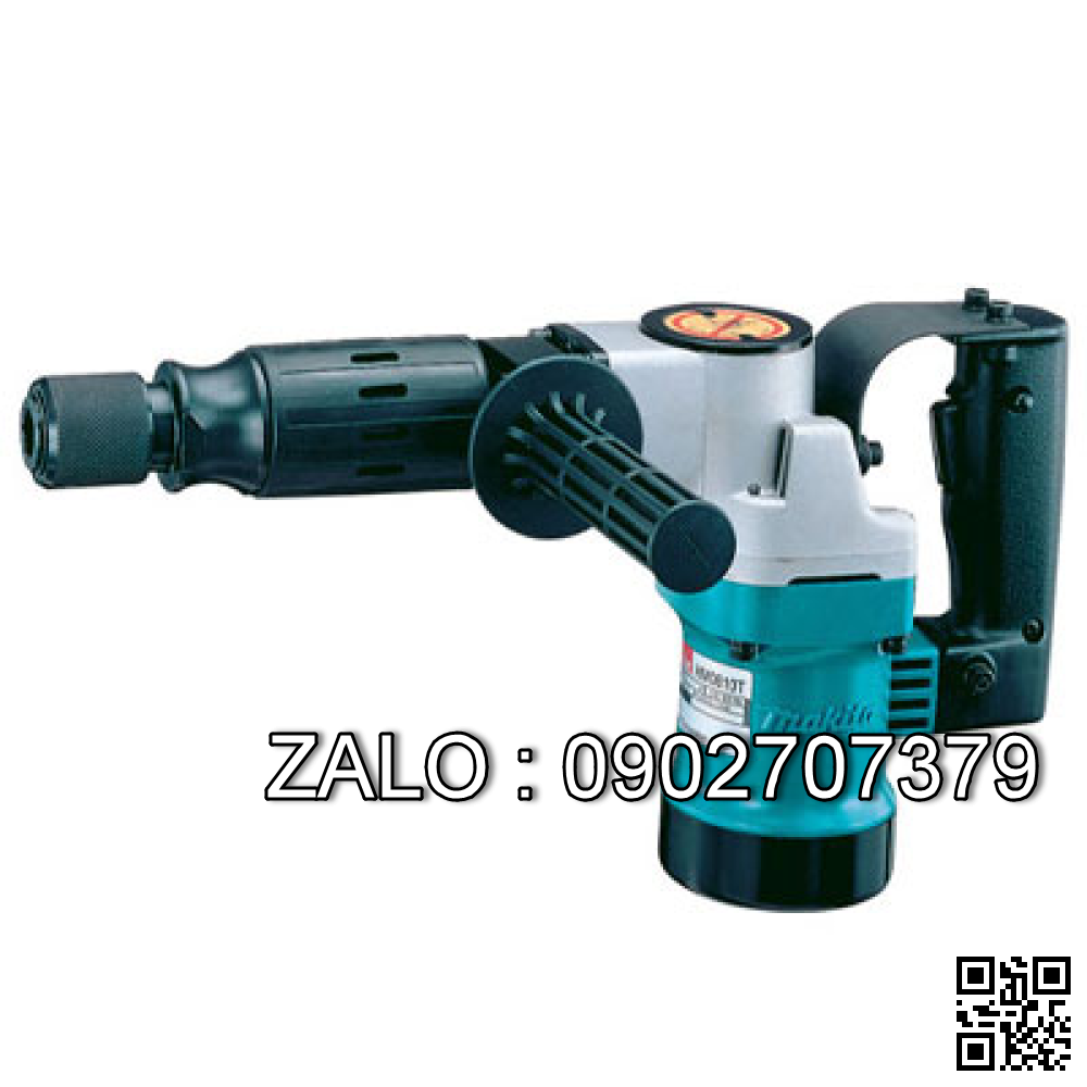 Máy đục bê tông mũi lục giác Makita HM081A