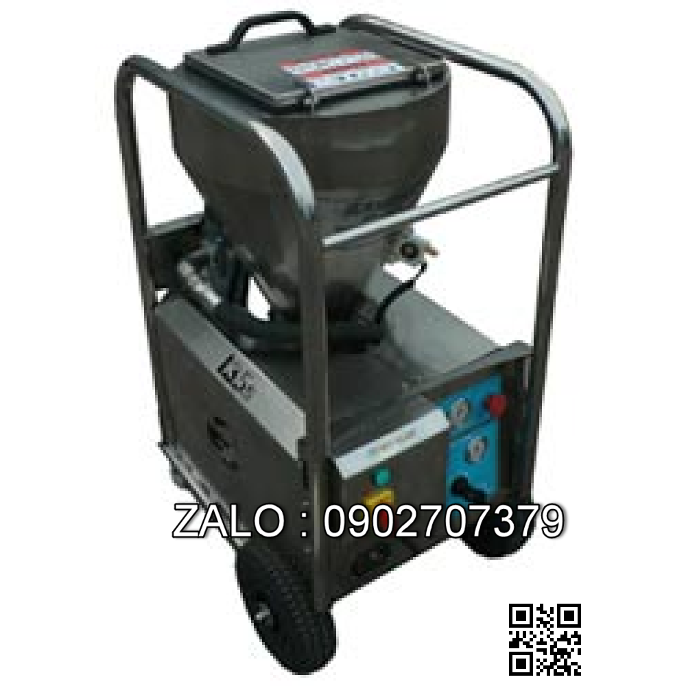 Máy bắn đá Co2 IS 135S