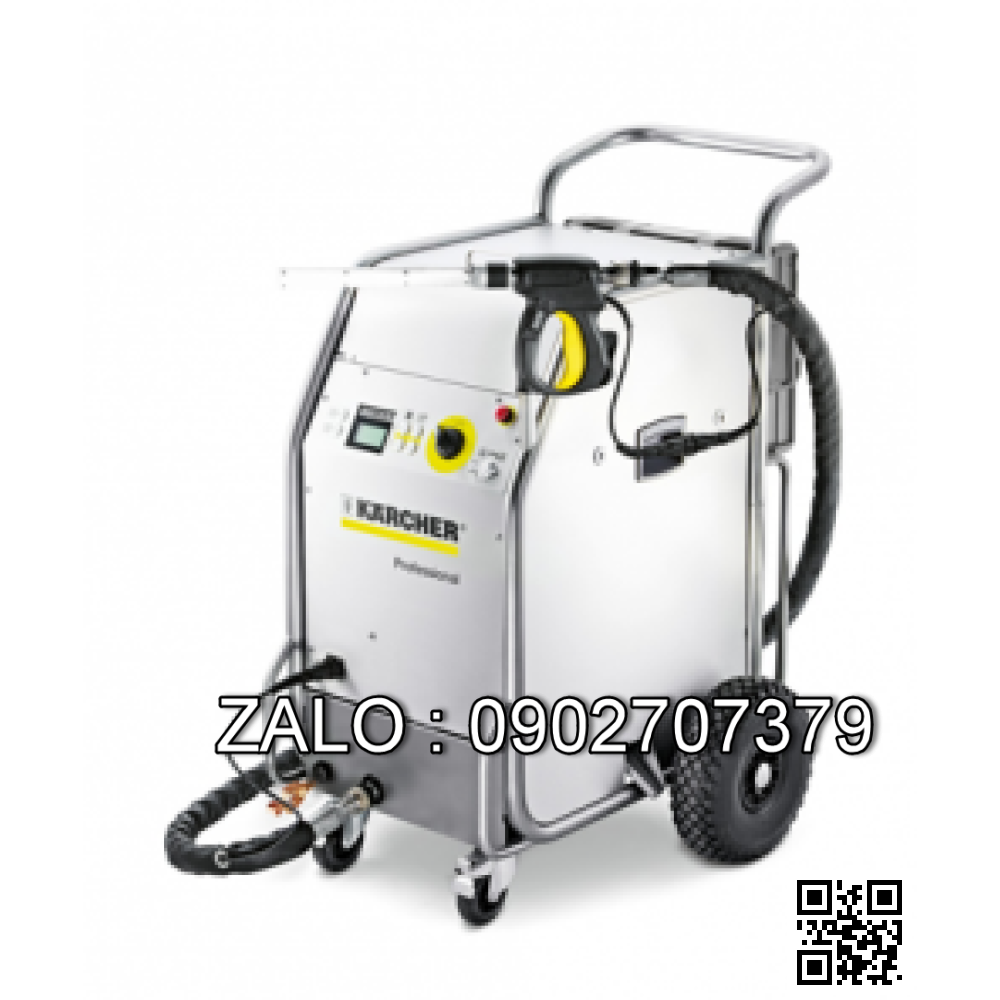Máy bắn đá khô CO2 IS 77S