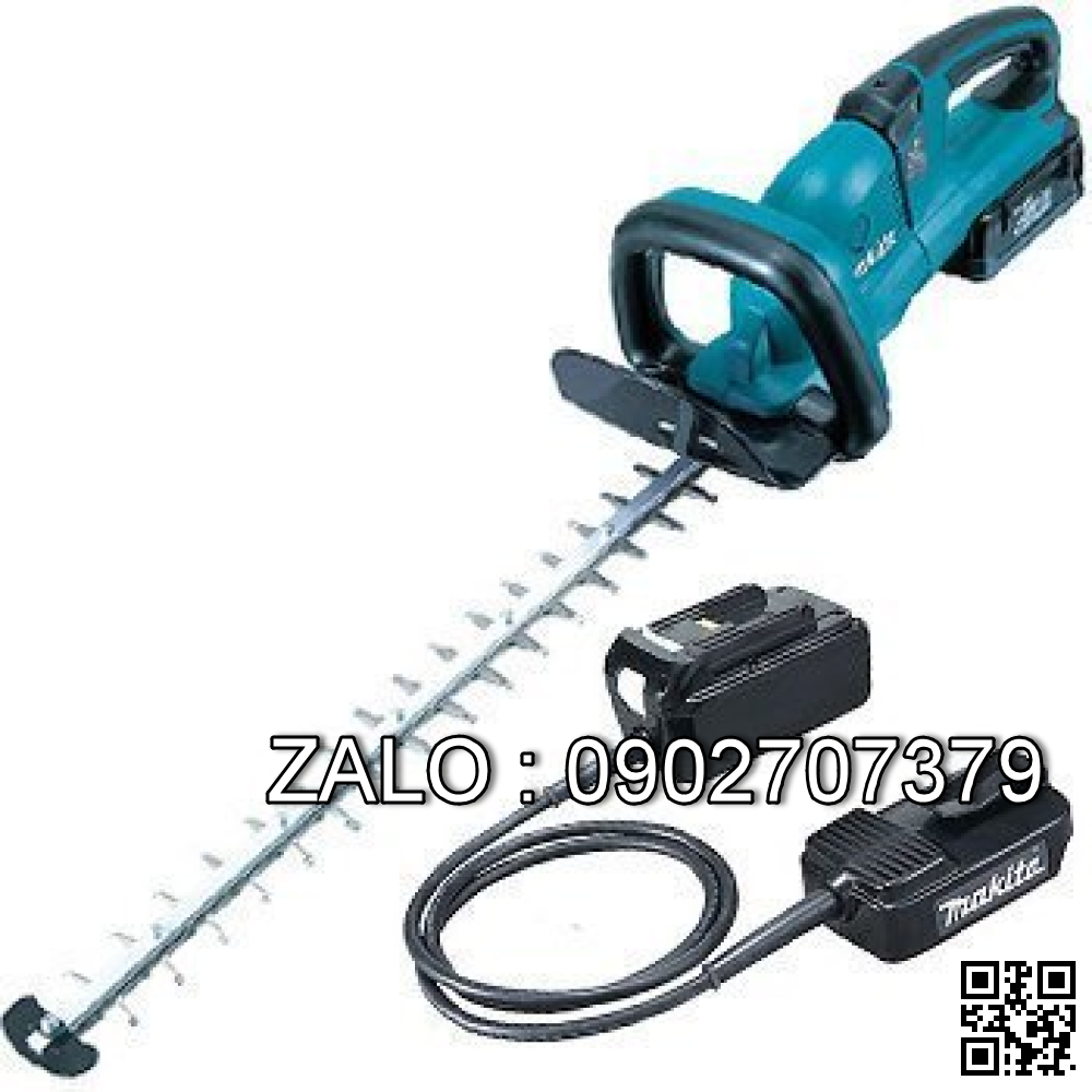 Máy Tỉa Hàng Rào Makita UH650DWB 36V