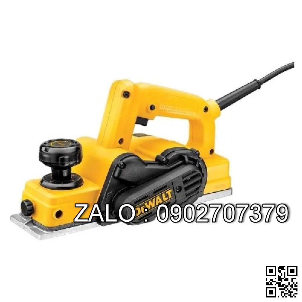 Máy bào gỗ DeWalt D26676