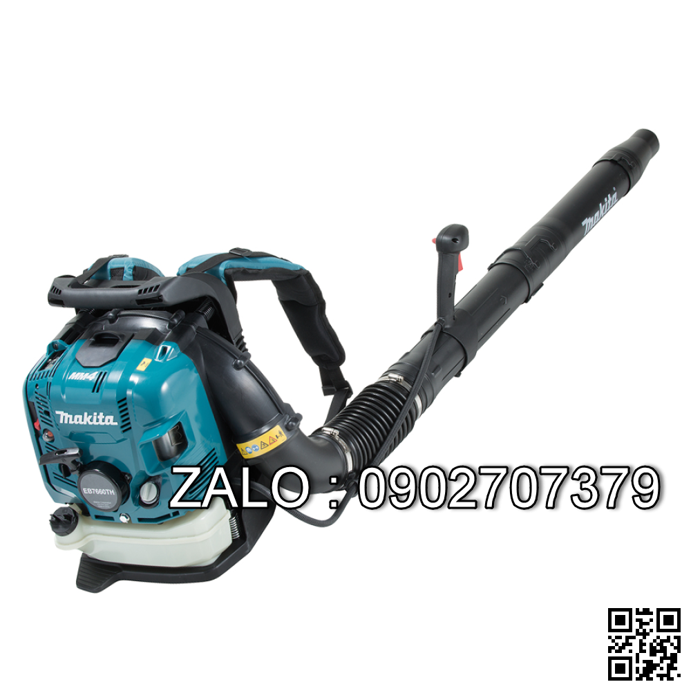 Máy thổi bụi chạy xăng Makita EB7660TH