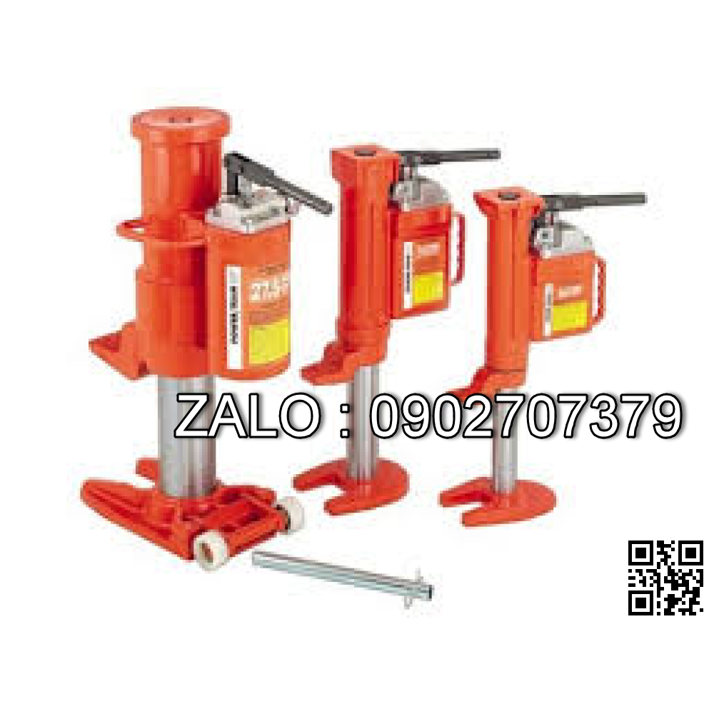 Kích móc thủy lực 27.5 tấn, 9-3/16 inch Power Team J259T