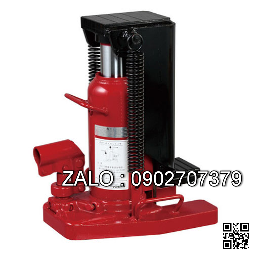 Kích móc thủy lực 1.5 tấn Masada MHC-1.5SL-2