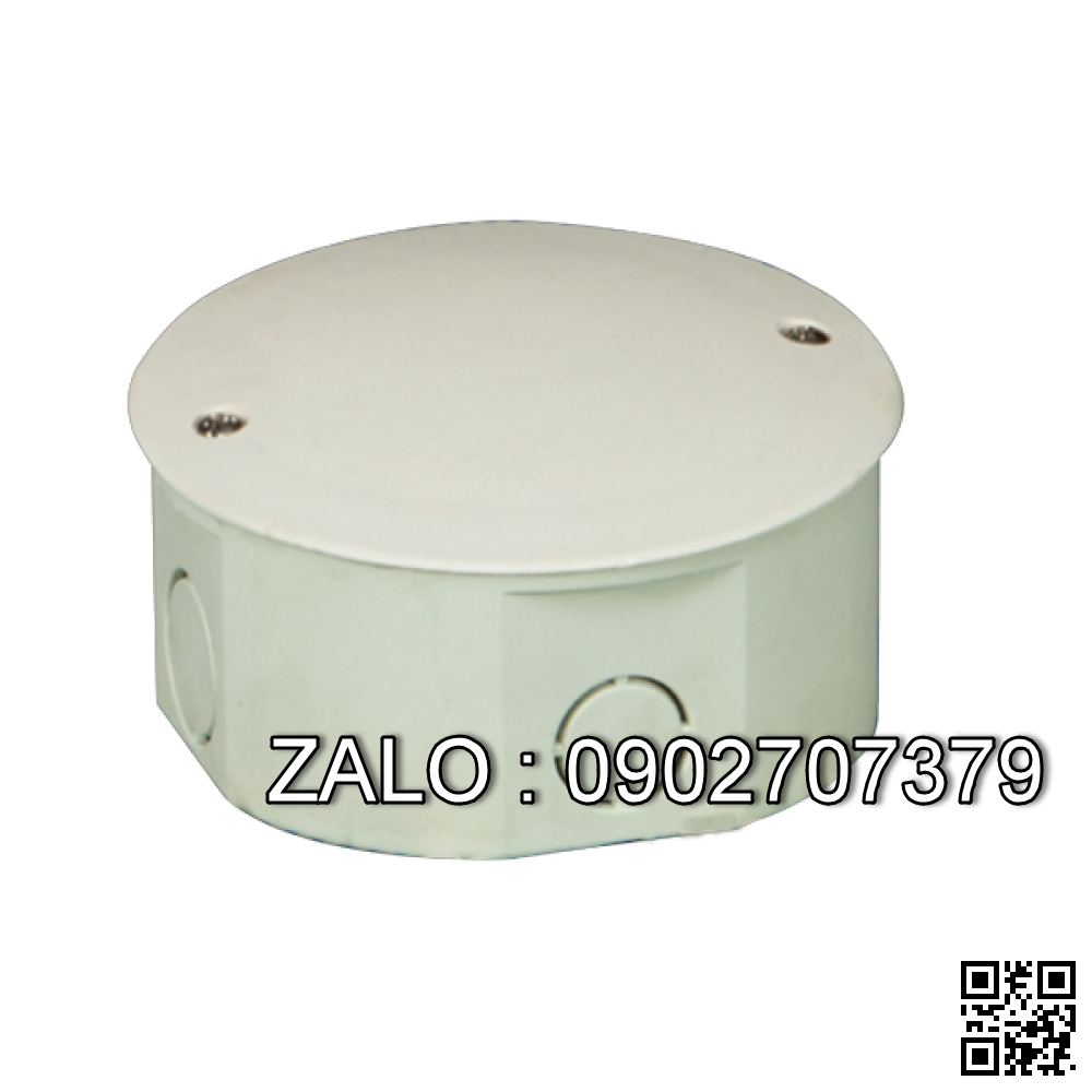 Hộp nối dây Nanoco NPA10050V