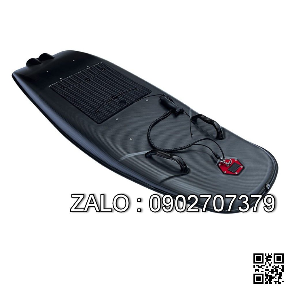 Ván Lướt Sóng Điện Tốc Độ Cao Speedway SPW01