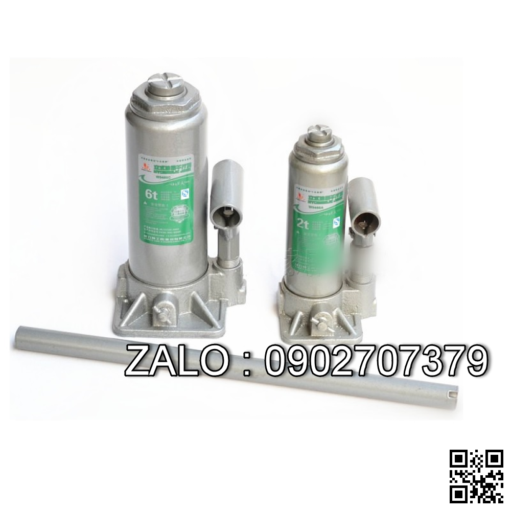 Đội tròn 3,2 tấn Wynns W0468B