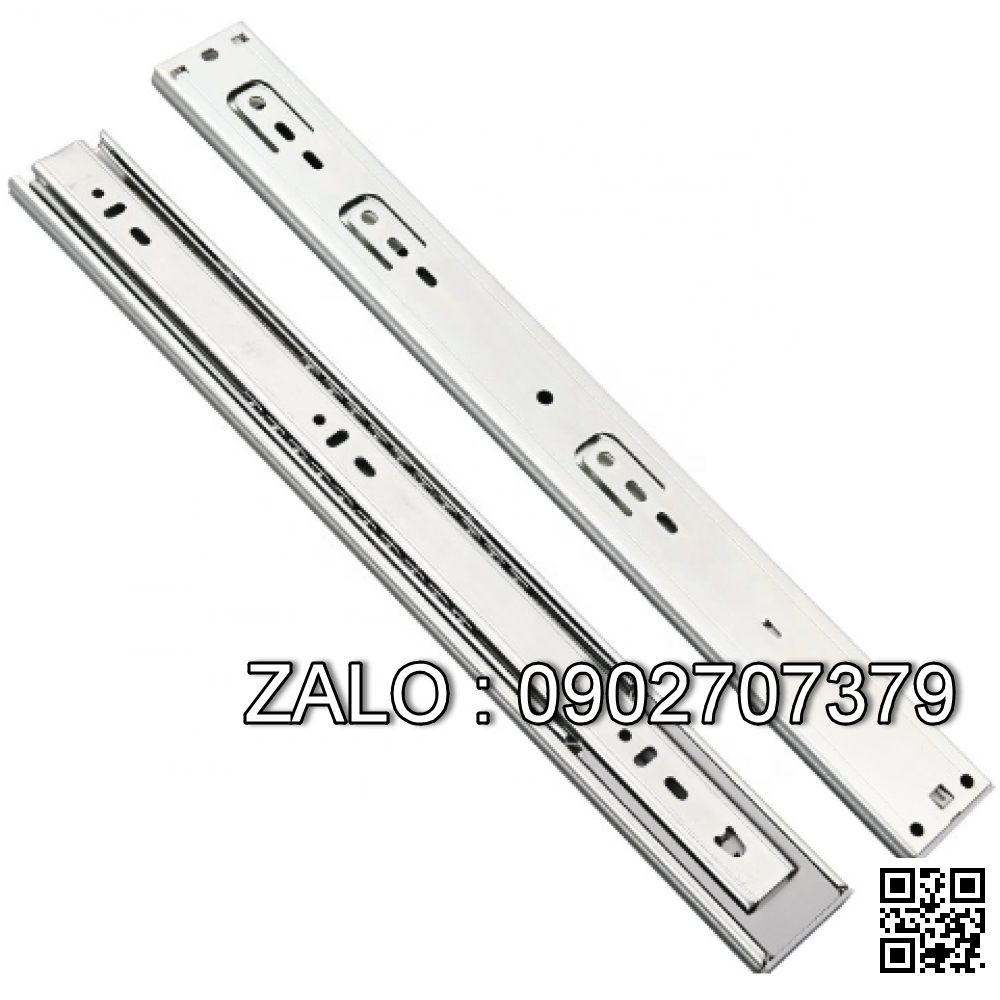 Ray bi 2 tầng Hammered HMR 2710.250