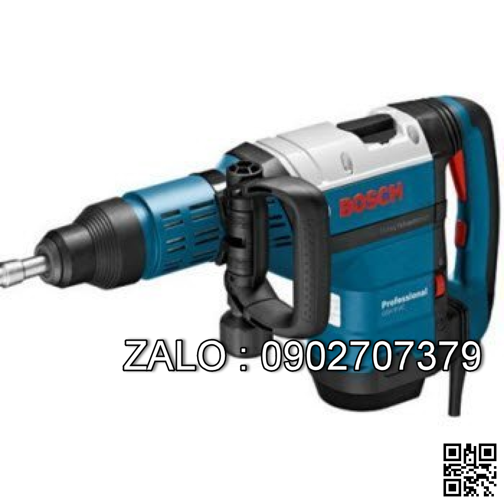 Máy đục bê tông Bosch GSH 11 E