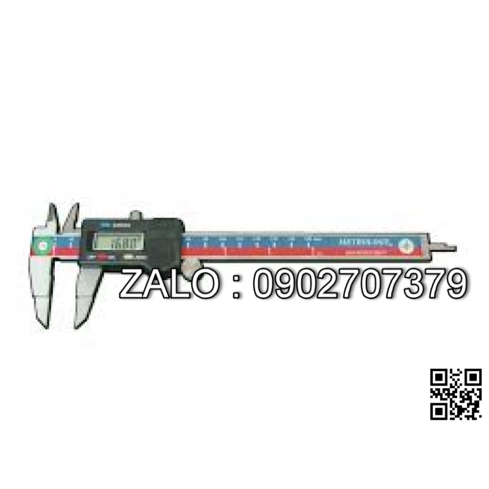 Thước đo độ sâu điện tử Metrology EC-9004DP