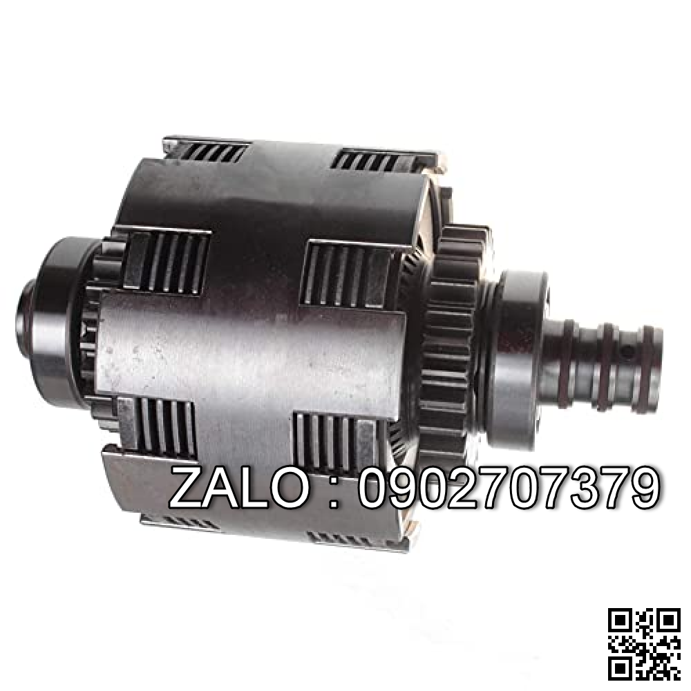 Ly hợp thủy lực HELI 1488380201