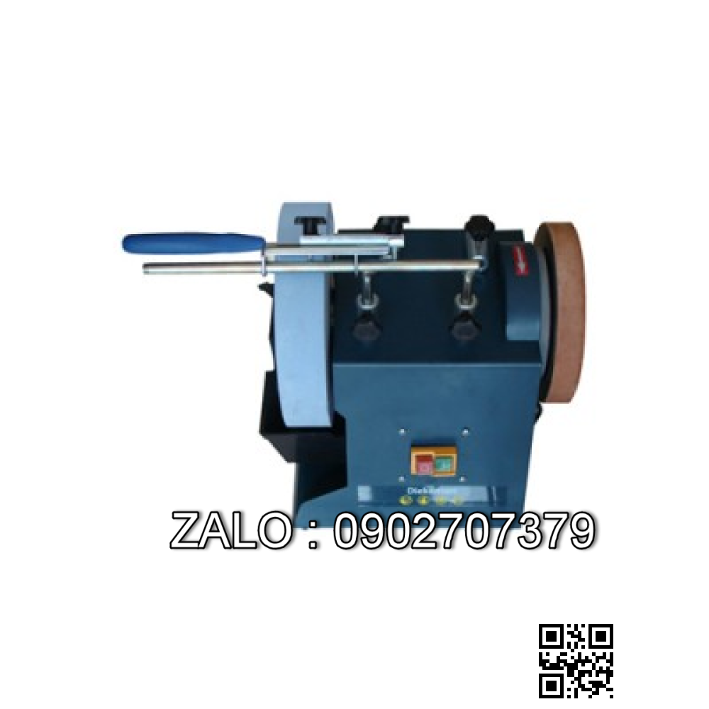 Máy mài dao DIEKENSEN TG-2500