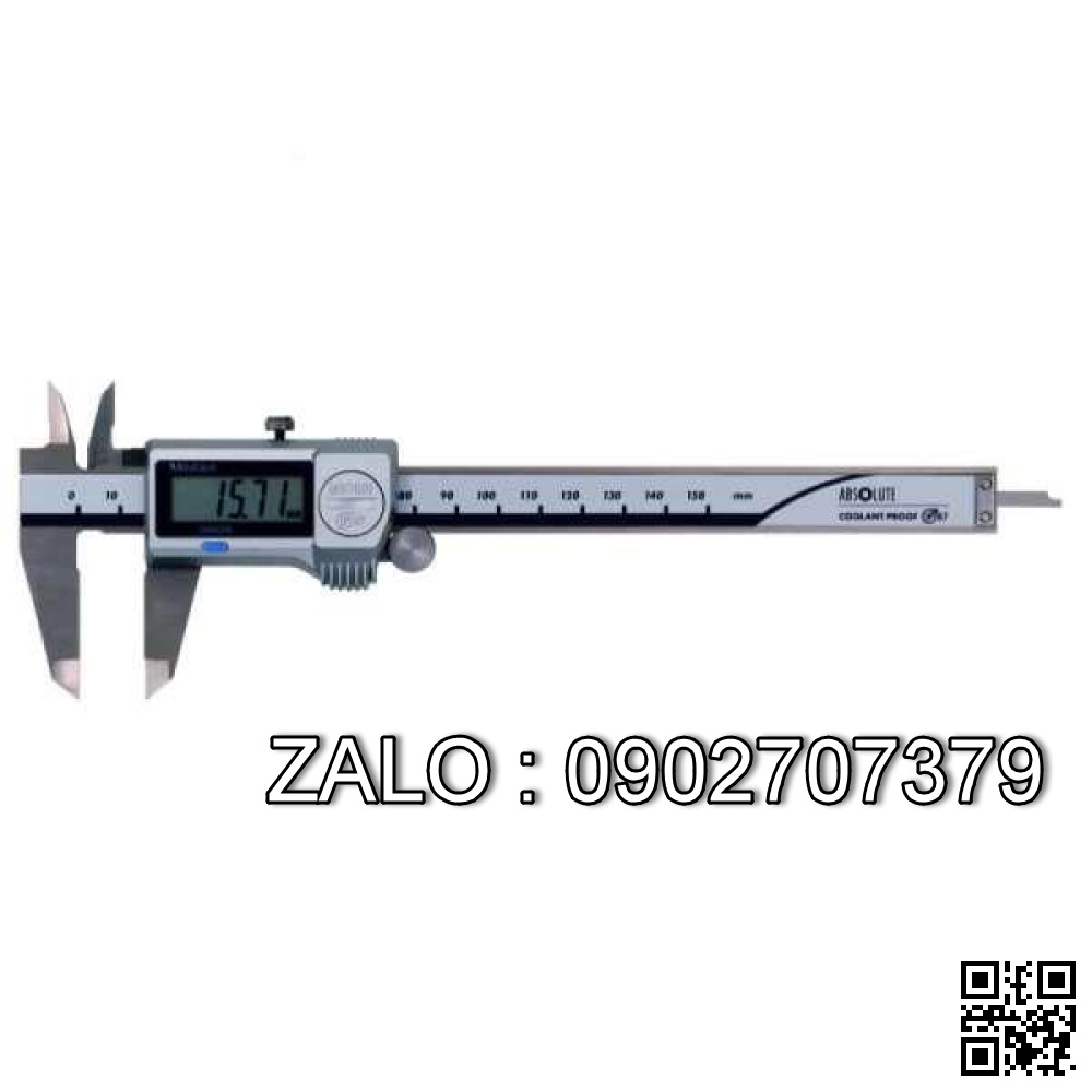 Thước cặp điện tử Metrology EC-9001BL