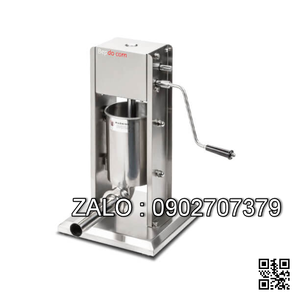 Máy đùn xúc xích quay tay Yamafuji YM-10L