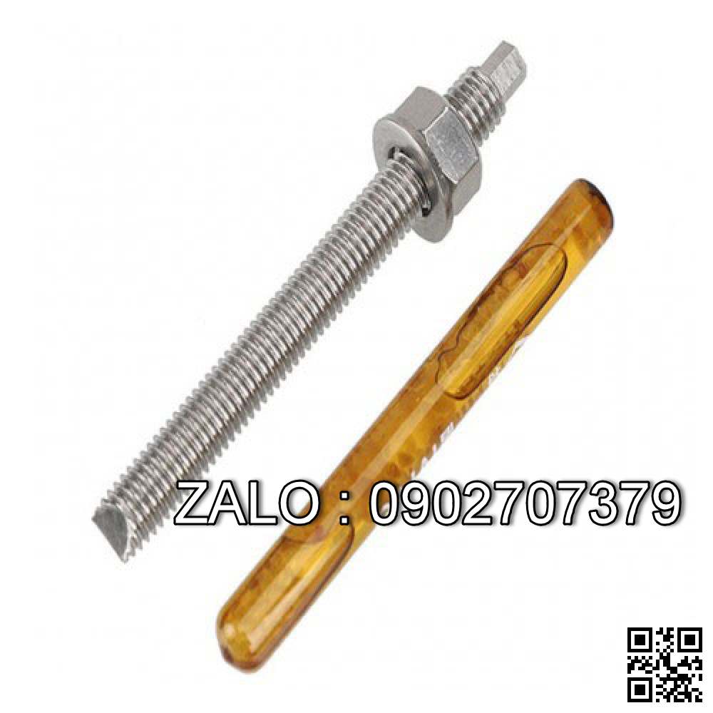 Khoan lỗ cấy bulong ramset M24