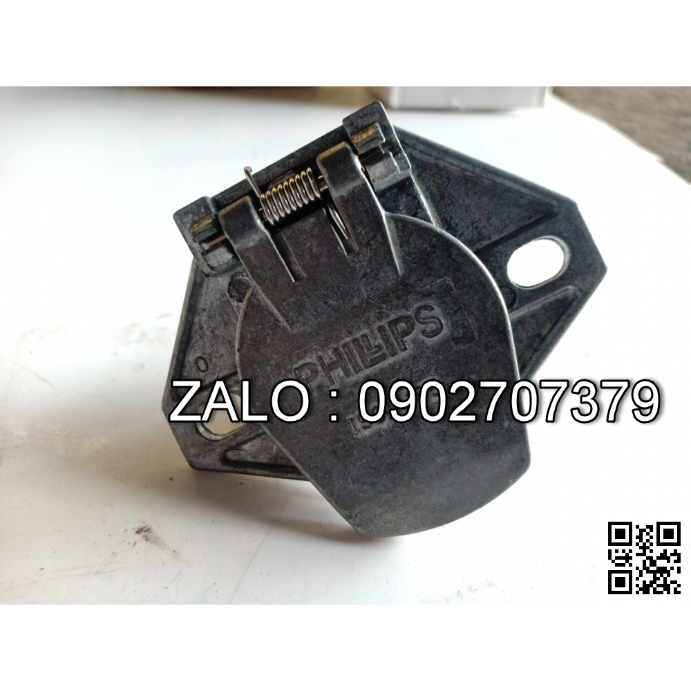 HỘP TIẾP ĐIỆN PHILLIPS