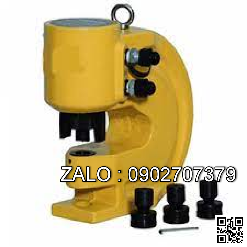 Đột Lỗ Bằng Thủy lực AHBP50T