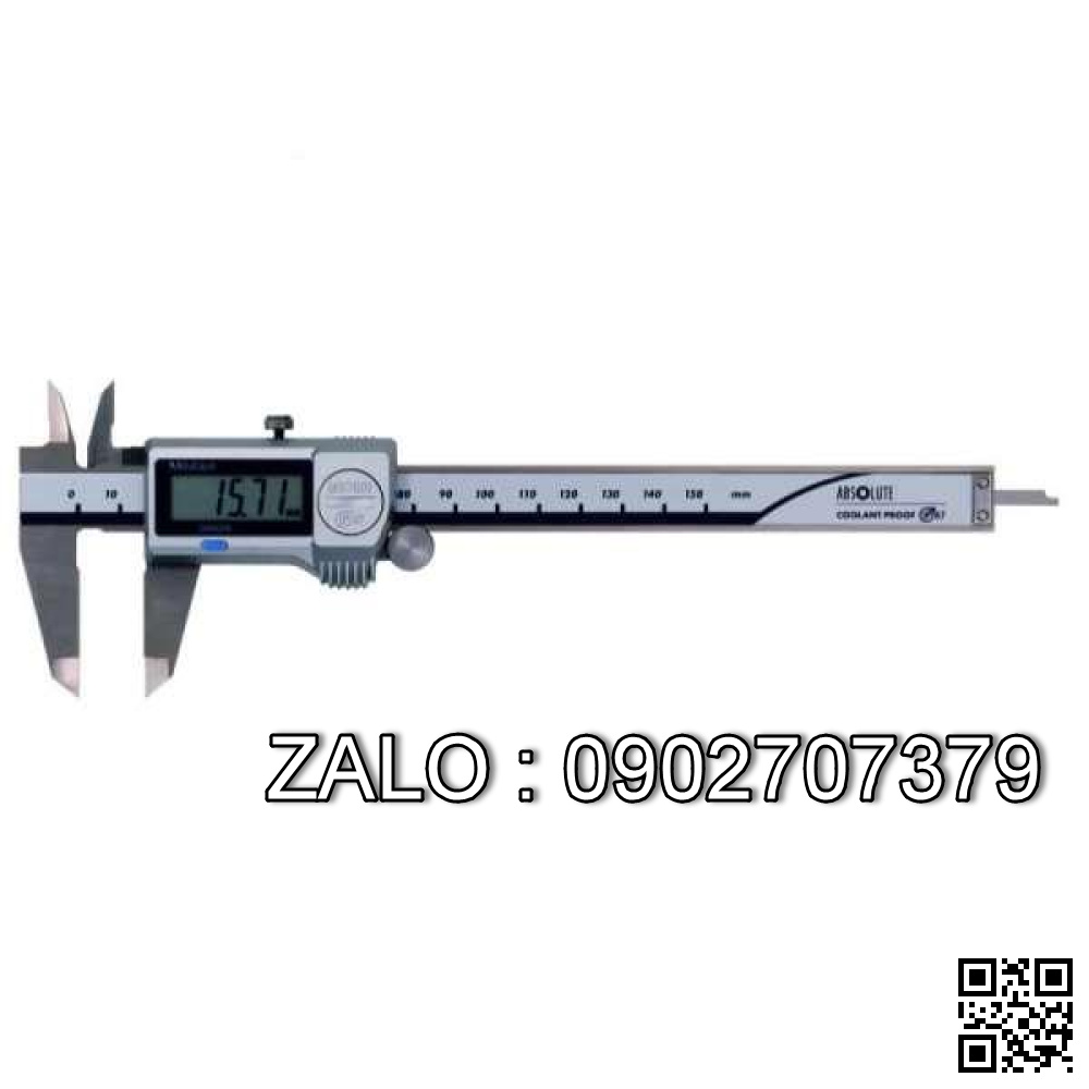 Thước cặp điện tử Metrology EC-9002M