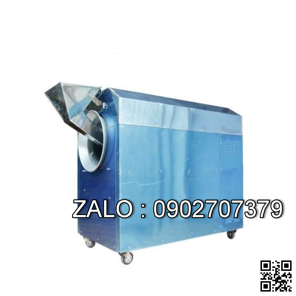 MÁY RANG HẠT ĐẬU PHỘNG CH-25