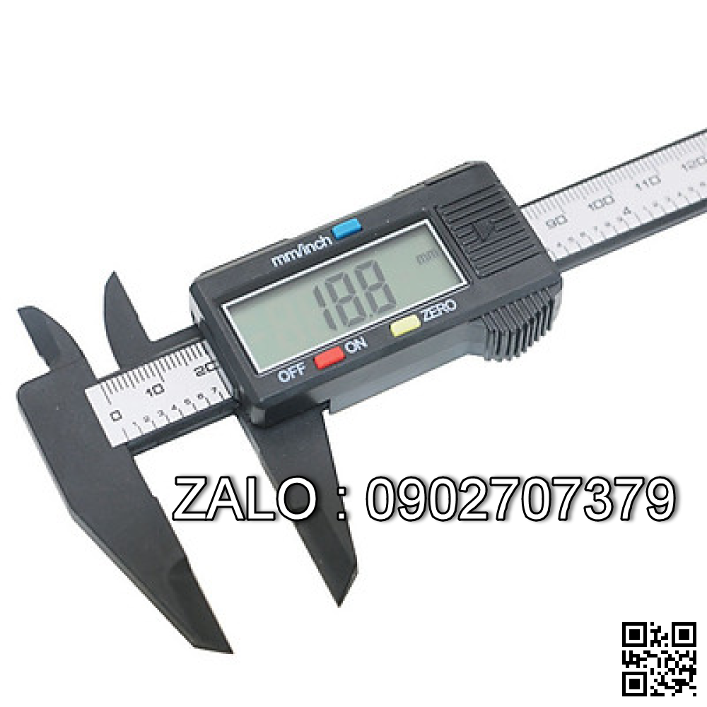 Thước cặp điện tử đo ngoài Metrology EC-9020DO