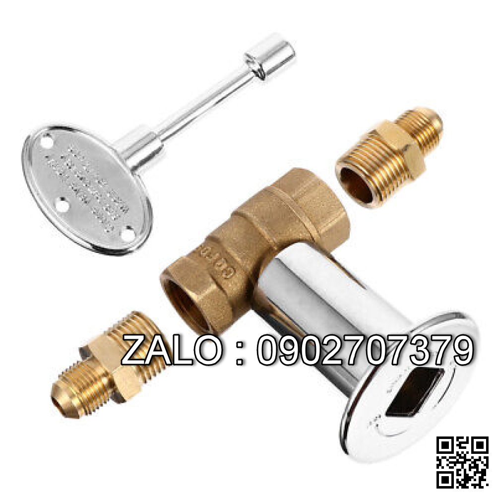 VALVE-SHUT OFF WRTH 562080 LP