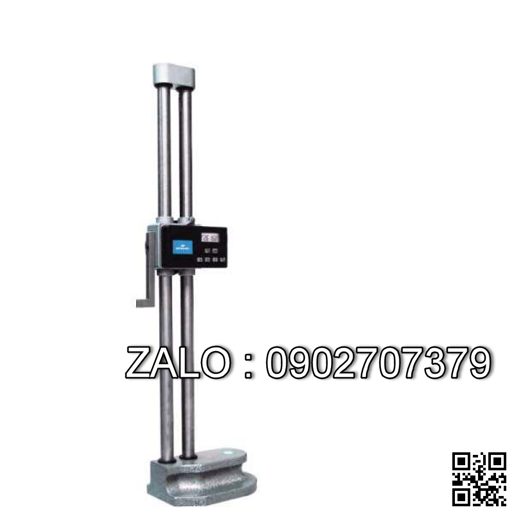 Thước đo độ cao điện tử cột đôi Metrology EH-9450D