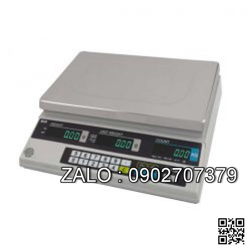 Cân điện tử CS