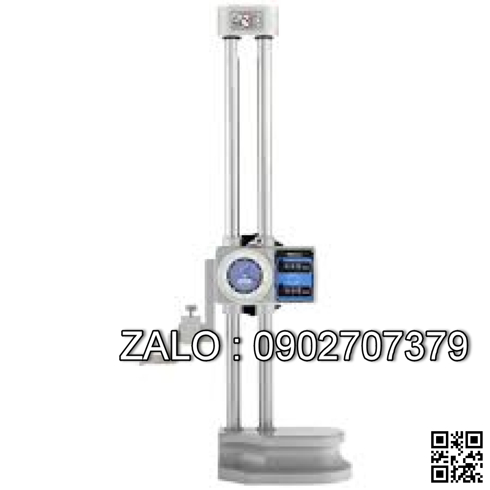 Thước đo độ cao đồng hồ METROLOGY DH-9300D