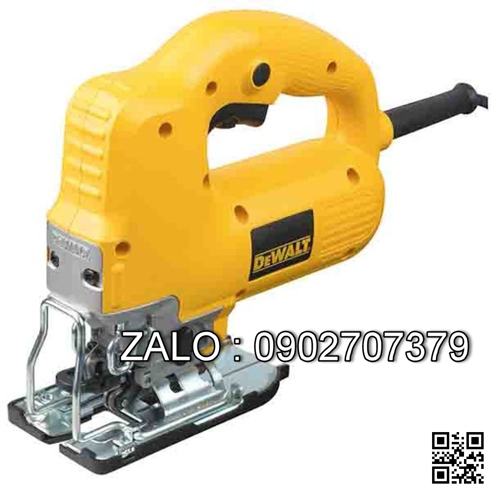 Máy cưa lọng DeWALT DW341