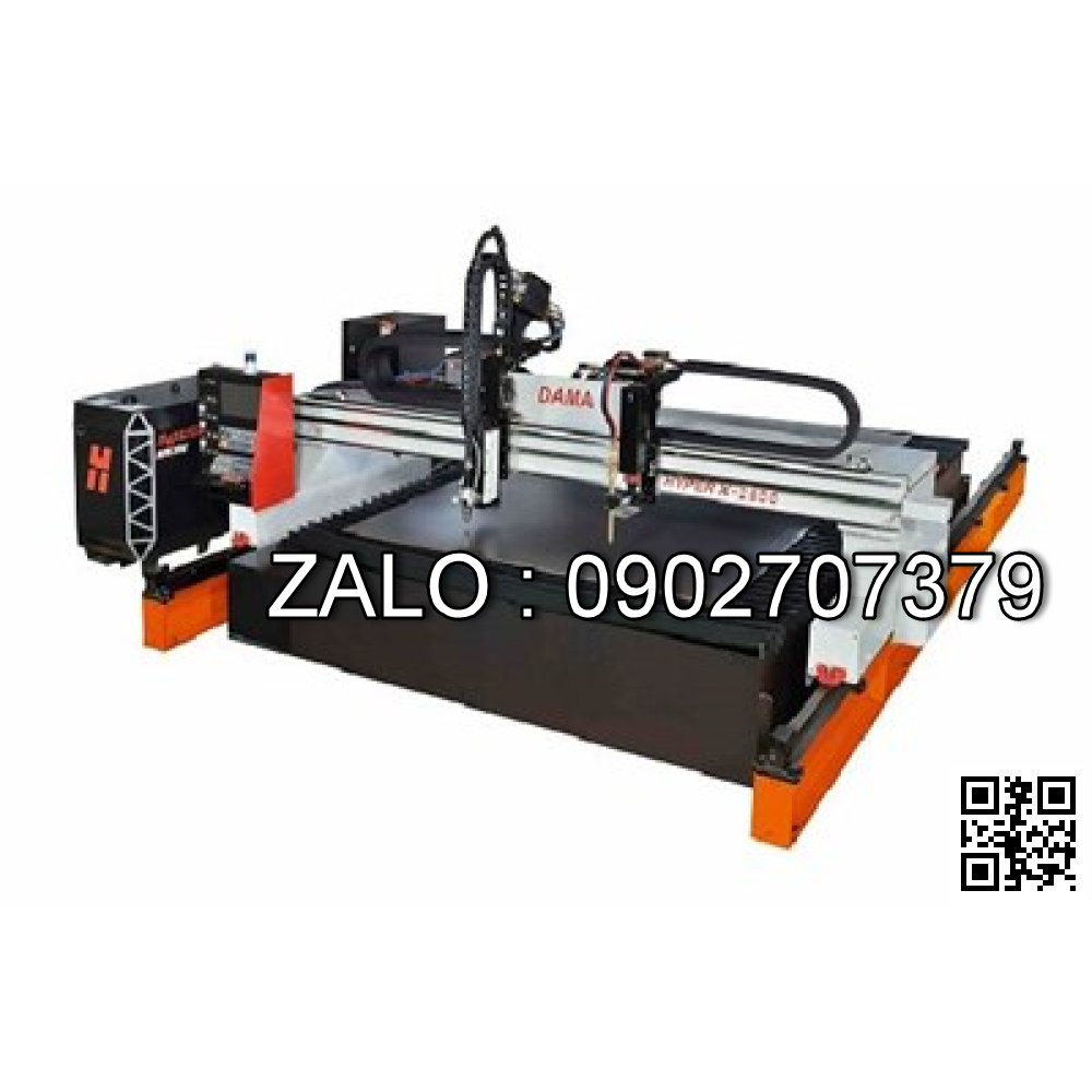 Máy cắt CNC Hualien GSI-3500