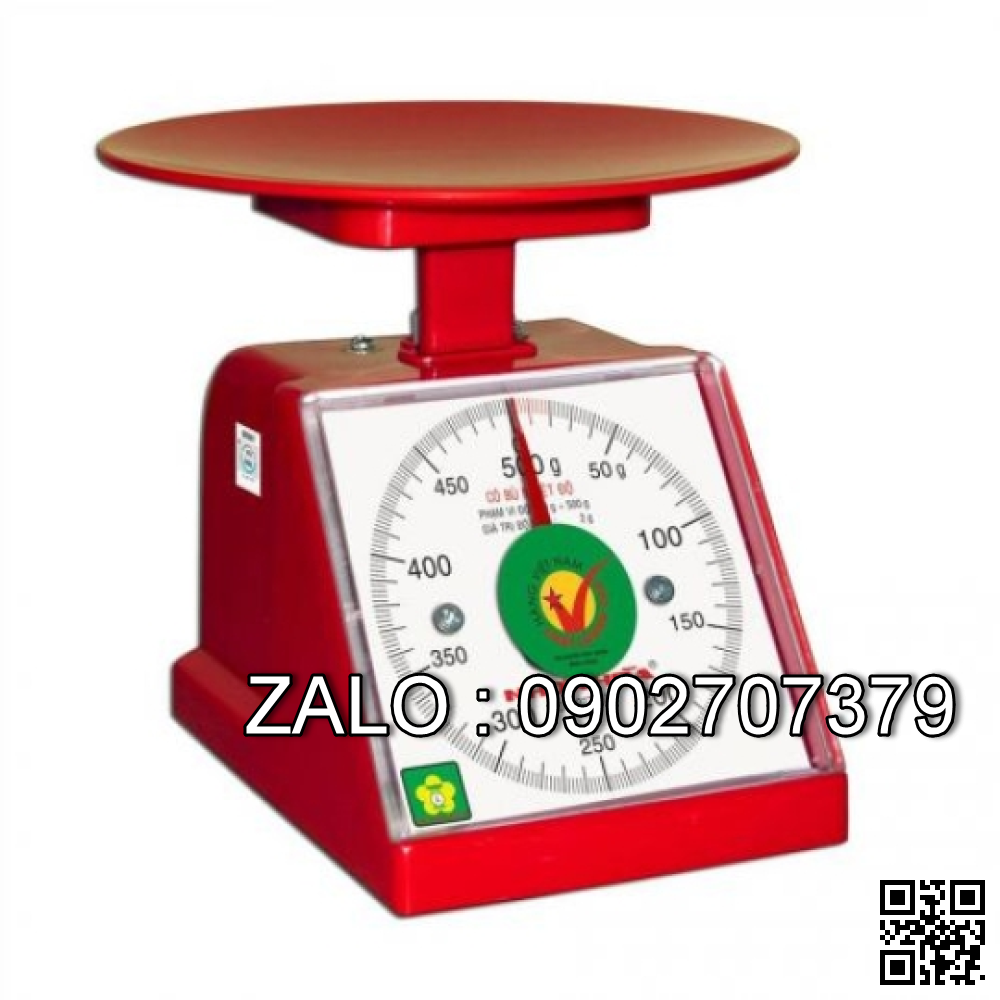 Cân điện tử Nhơn Hòa NHPS-CS-1