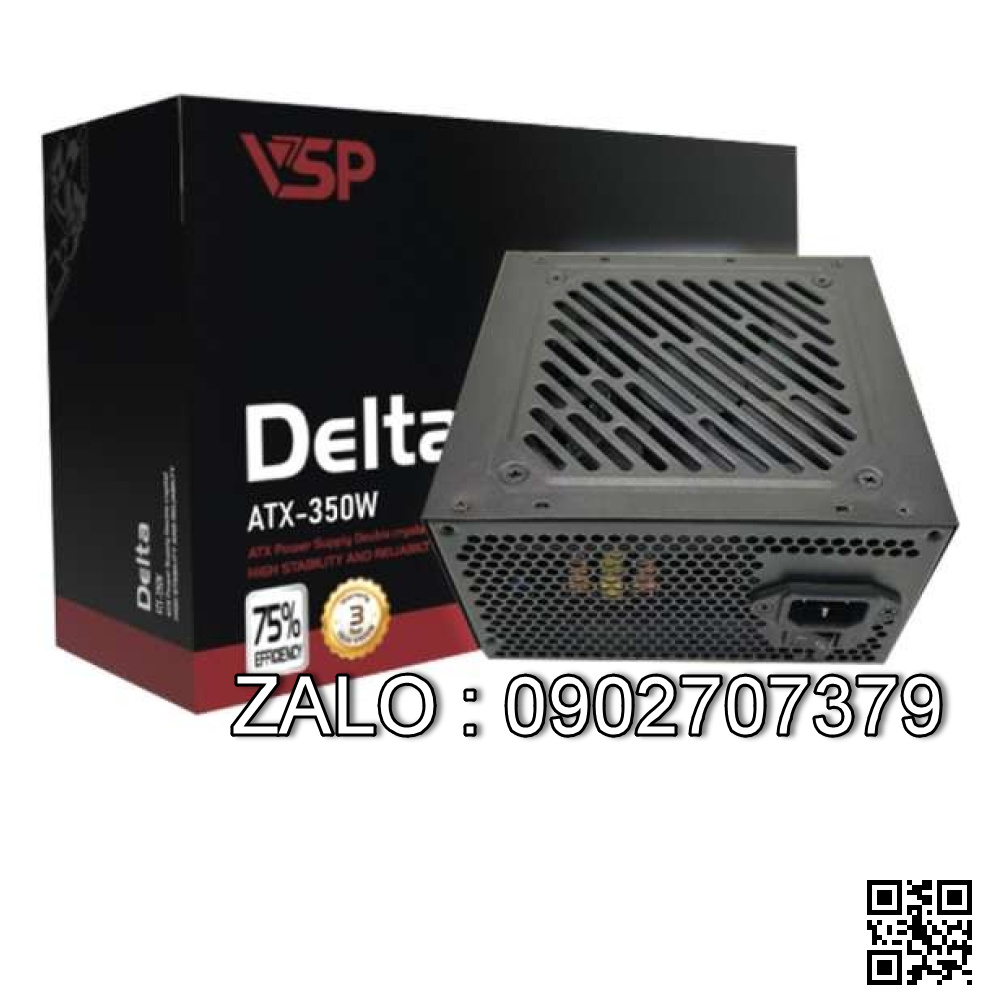 Nguồn VSP 350W Chính Hãng VSP