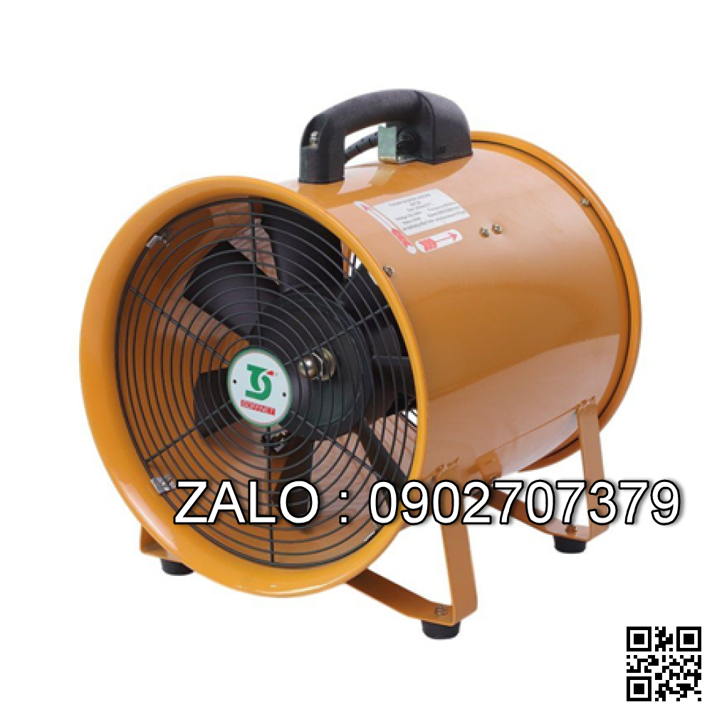 Quạt hút xách tay HST-30