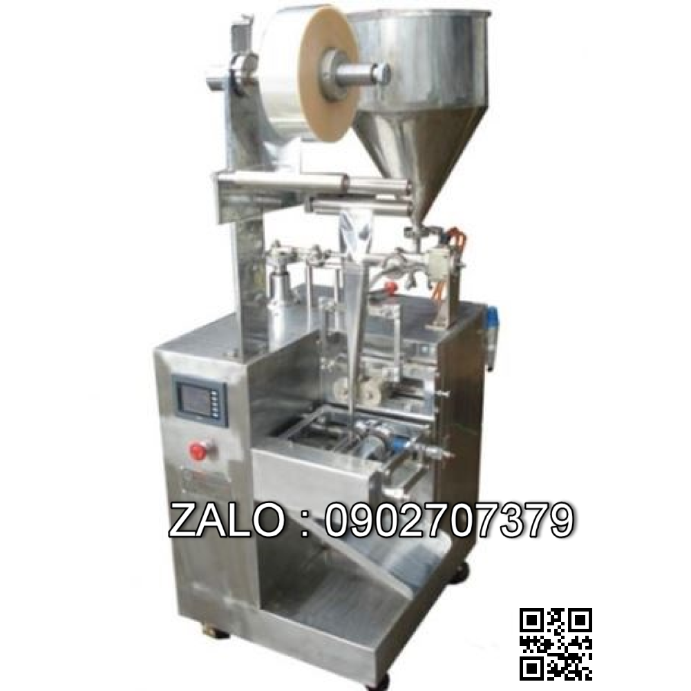 MÁY ĐÓNG GÓI NƯỚC SỐT OKS-2210