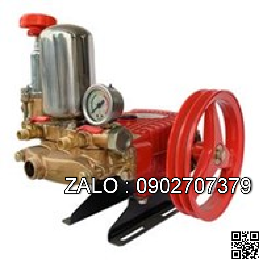Đầu Phun Xịt Áp Lực Cao Lucky Jet TT30A