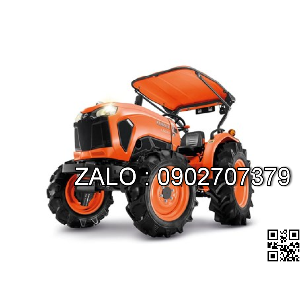 Máy cày Kubota L2002-M