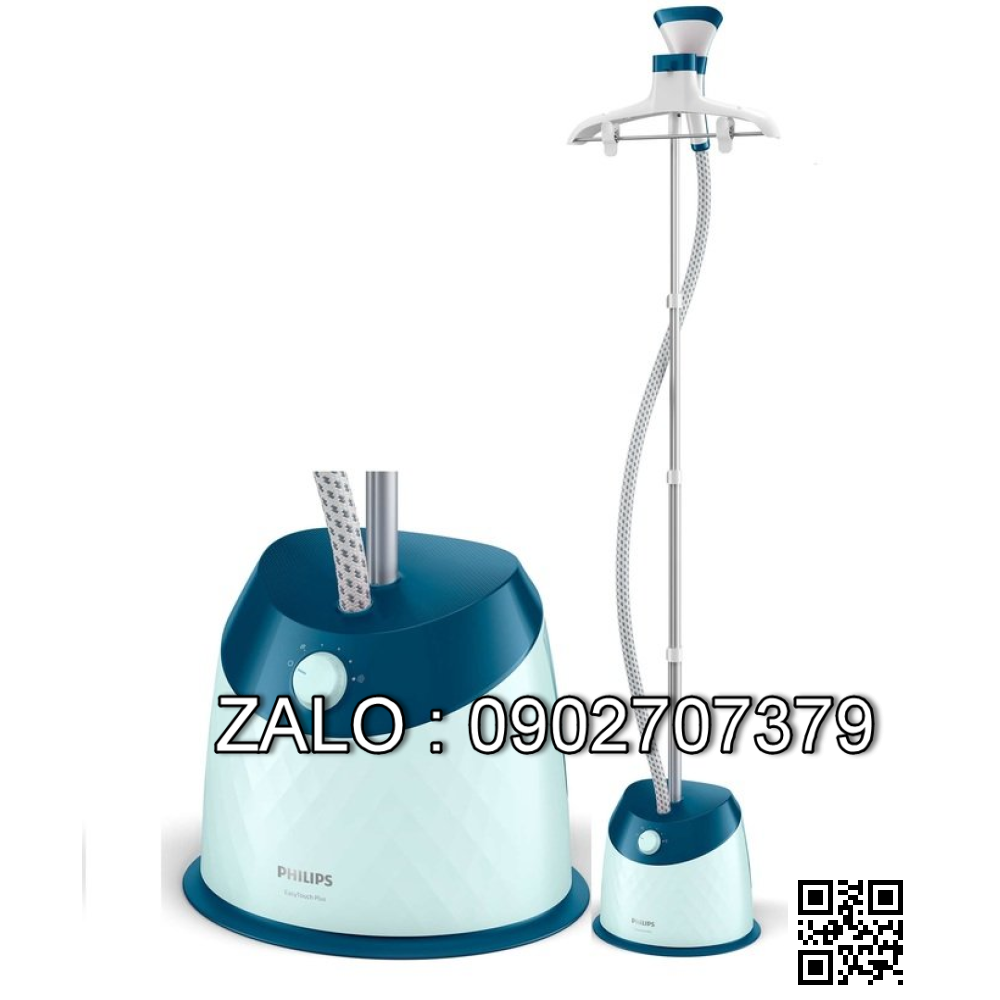 Bàn ủi hơi nước đứng Philips GC518