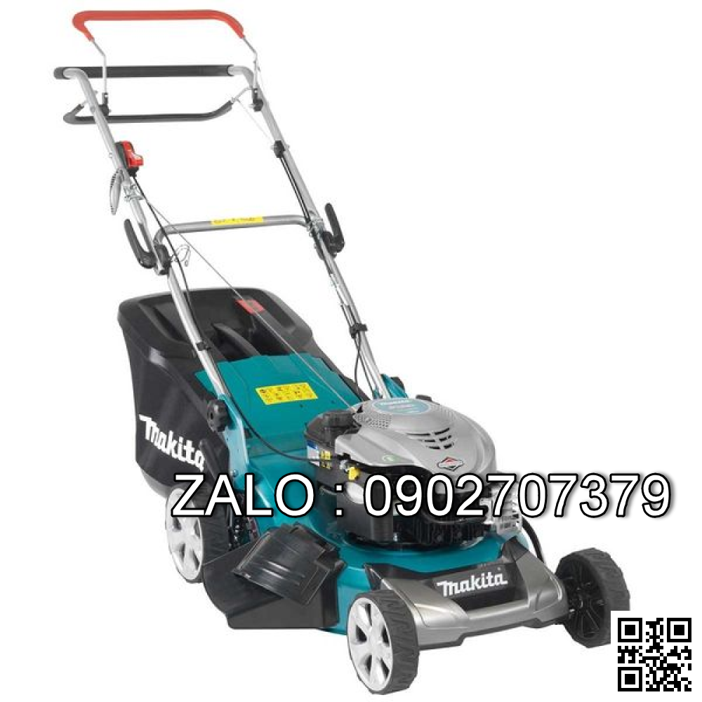 Máy Cắt Cỏ Động Cơ 46CM Makita PLM4631N2