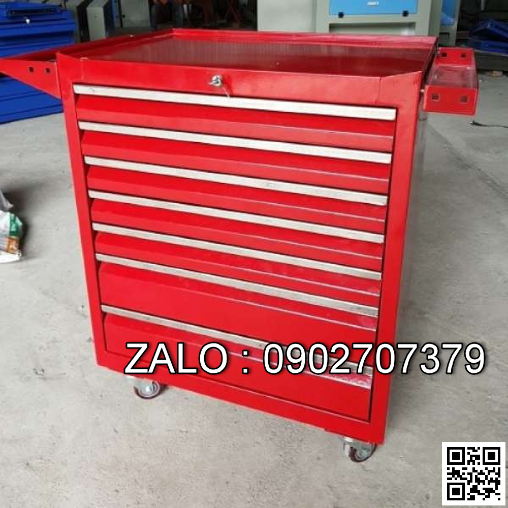 Tủ đựng dụng cụ 7 ngăn