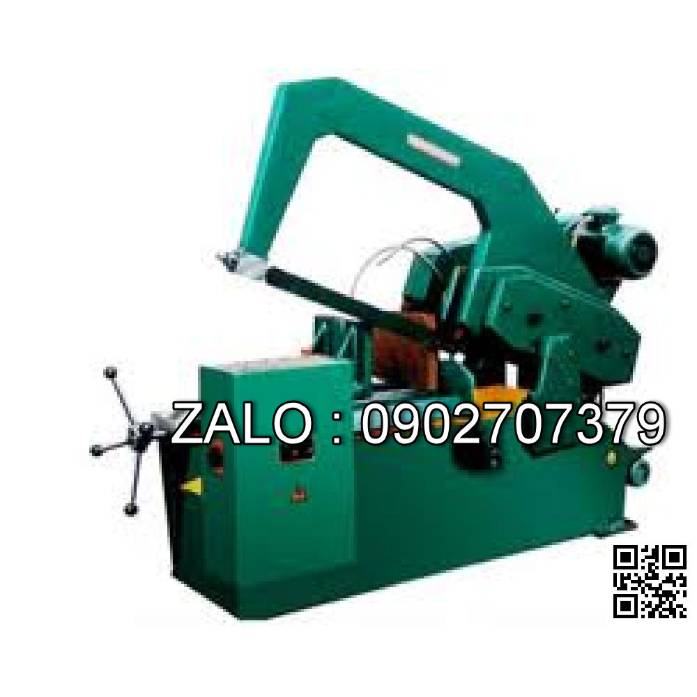 Máy cưa cần thủy lực FKP-320