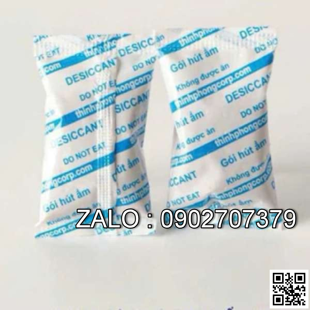 Túi chống ẩm DS 1250