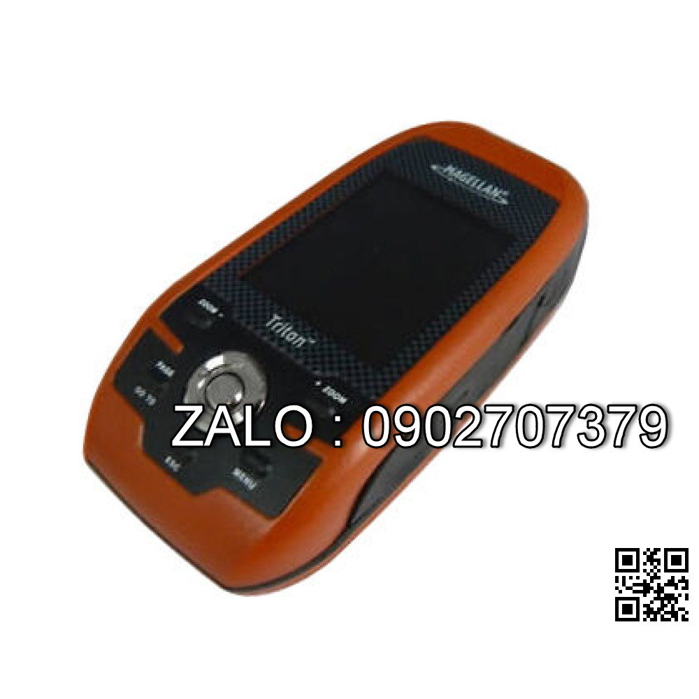 Máy định vị vệ tinh Magellan Triton 400