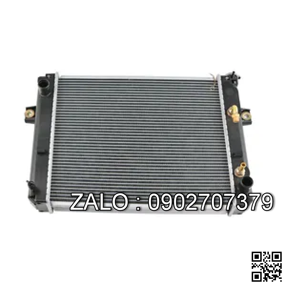 Két nước TCM FD25T3Z số tự động, C240 2U532591
