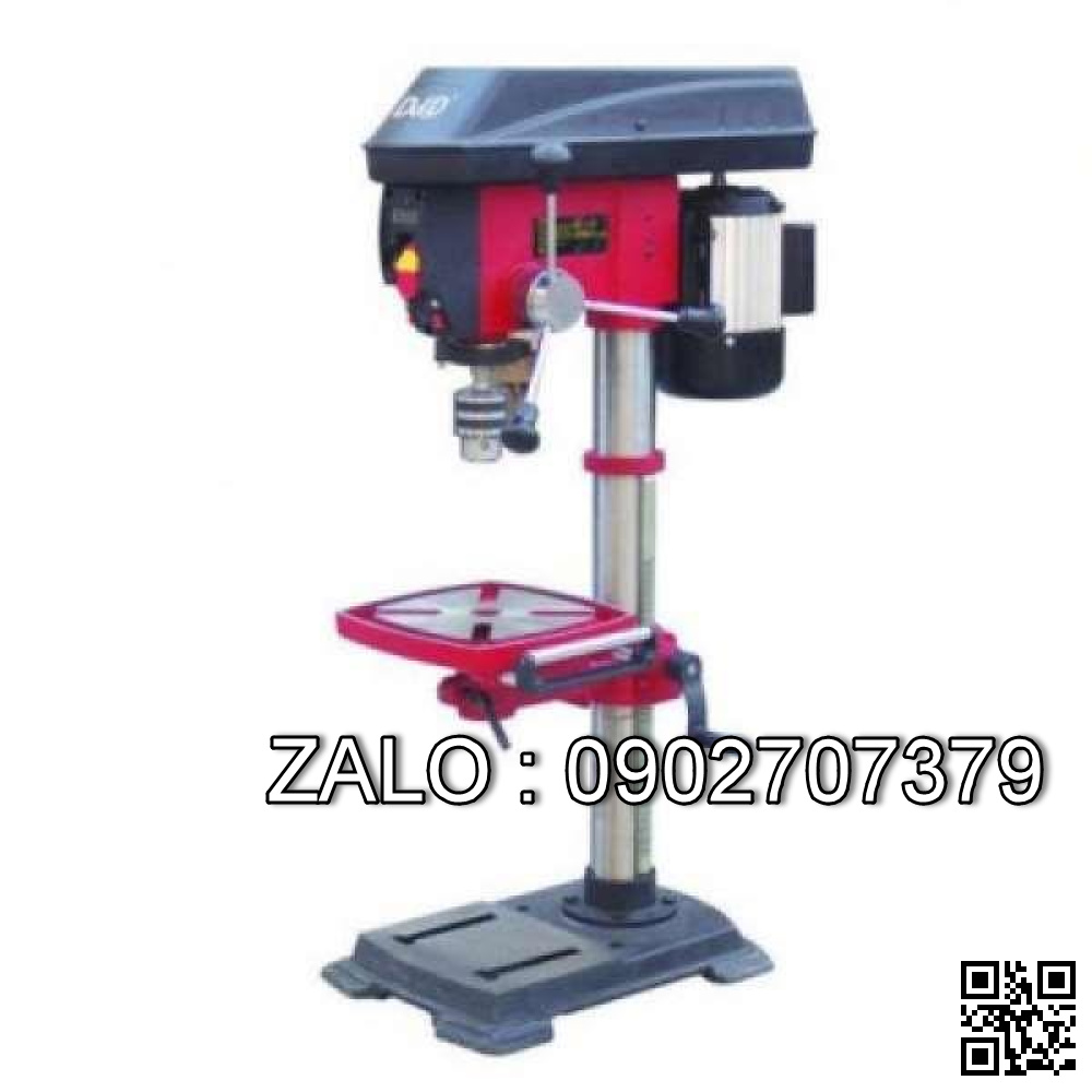 Máy khoan định vị laser D&D RDM1601BN