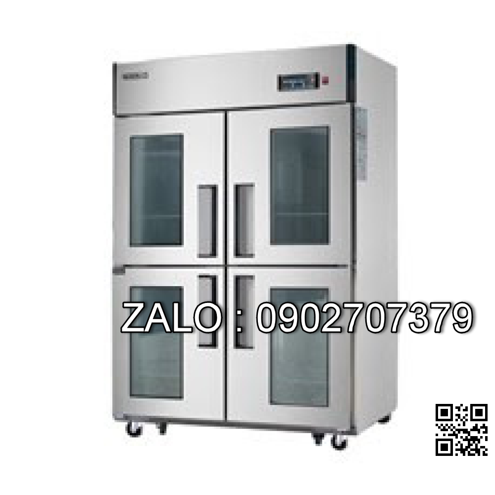 Tủ mát trưng bày nước ngọt Frozen FRG-1800FS