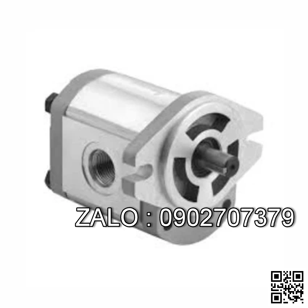 Bơm thủy lực HGP-33A-L33L