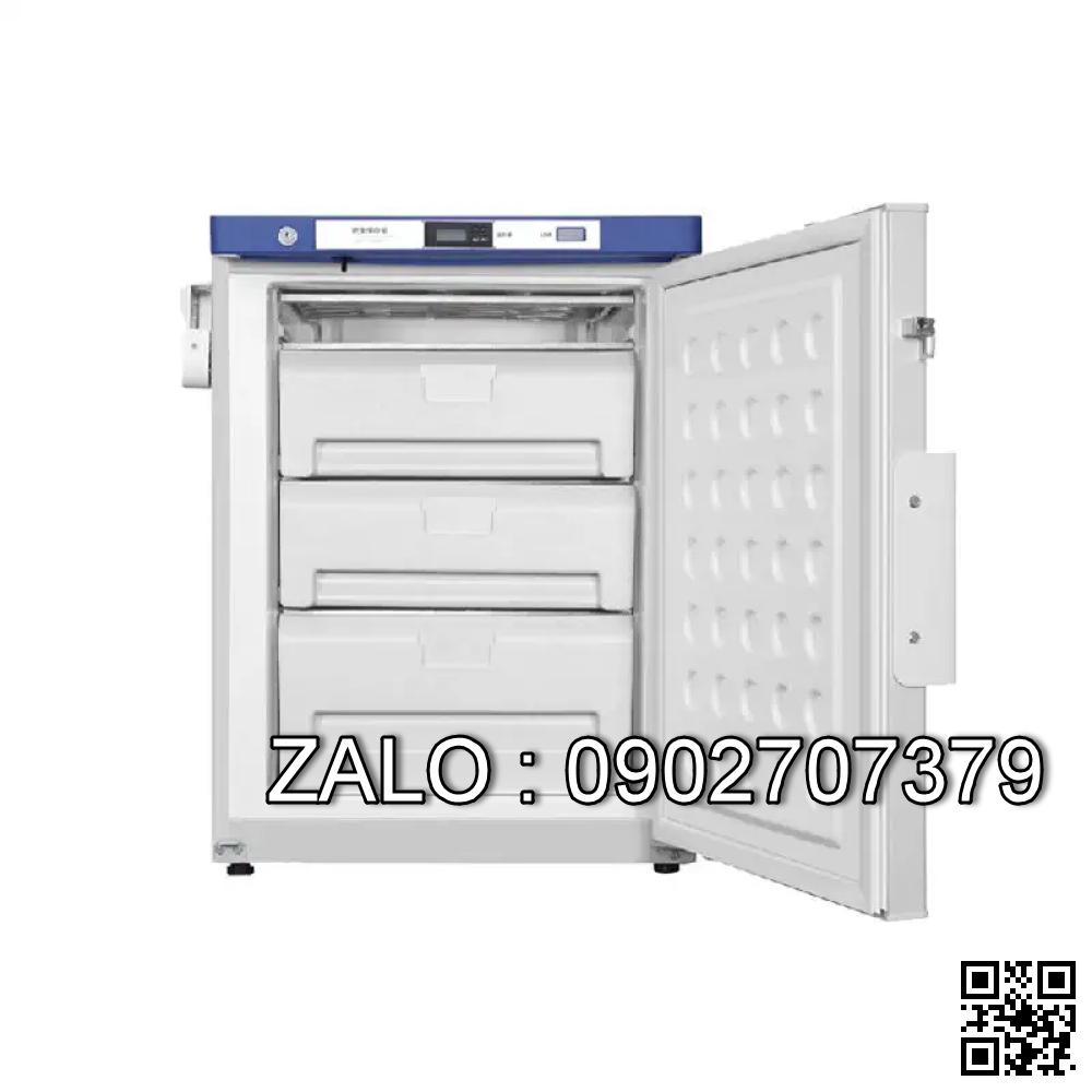 Tủ đông âm sâu -60°C Meling DW-GW270